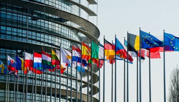 Globalni odgovor Evropske unije u borbi protiv pandemije