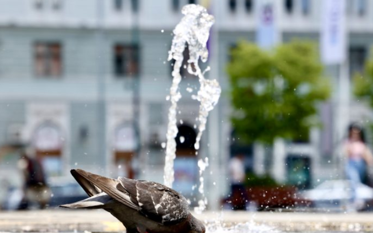 Globalni porast temperature mogao bi dovesti do raseljavanja milijardi ljudi