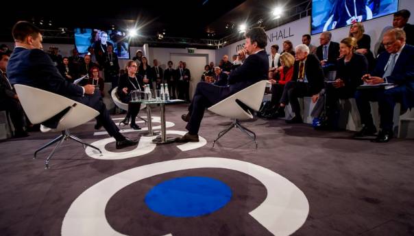 Globalno izdvajanje za odbranu raslo najbrže u 2019.