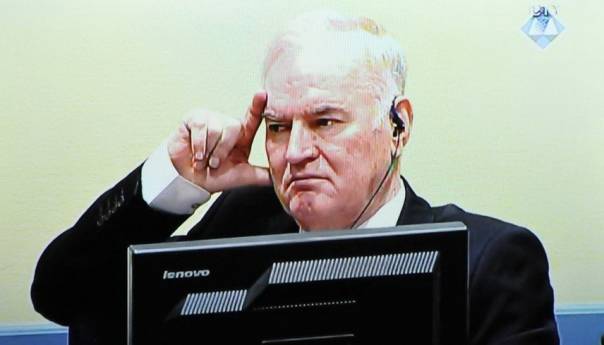 Glorifikovanje ratnih zločinaca u suprotnosti sa evropskim vrijednostima