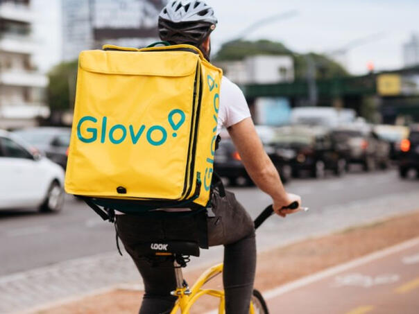 Glovo od sutra zvanično prestaje sa radom u BiH