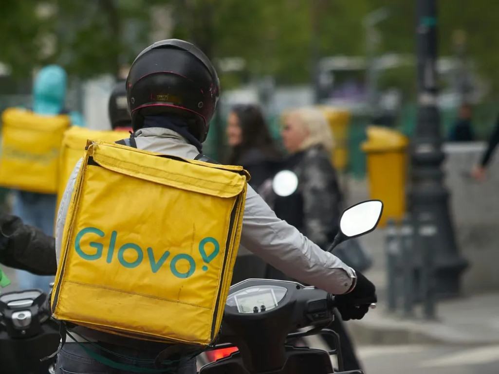 Glovo odlazi iz BiH, ostavlja milionski dug i slučaj za POSKOK