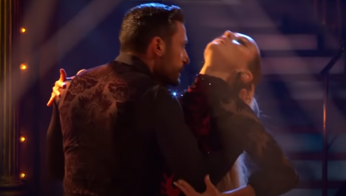 Gluha plesačica ušla u finale plesnog natjecanja, svojom pričom motivirala je mnoge