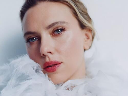 Gluma, glamur i granice: Scarlett Johansson kakvu još niste vidjeli