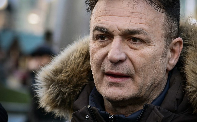 'Ja, Branislav Lečić, spreman sam na poligraf bez sedativa'
