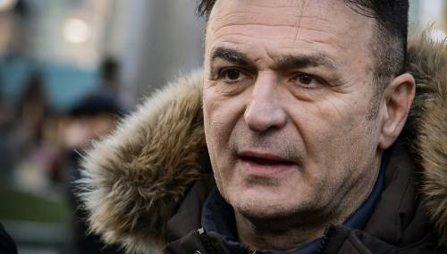 'Ja, Branislav Lečić, spreman sam na poligraf bez sedativa'