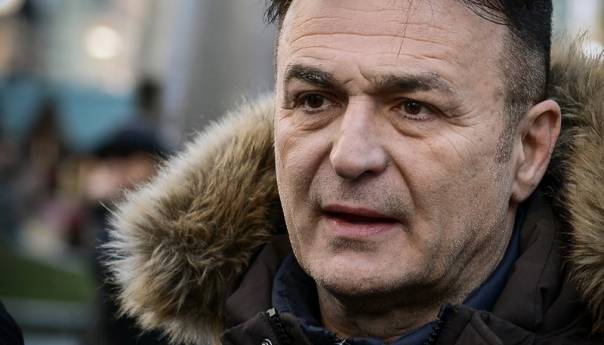 'Ja, Branislav Lečić, spreman sam na poligraf bez sedativa'