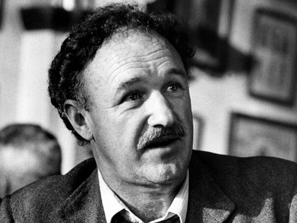 Glumac Gene Hackman i njegova supruga pronađeni mrtvi u domu