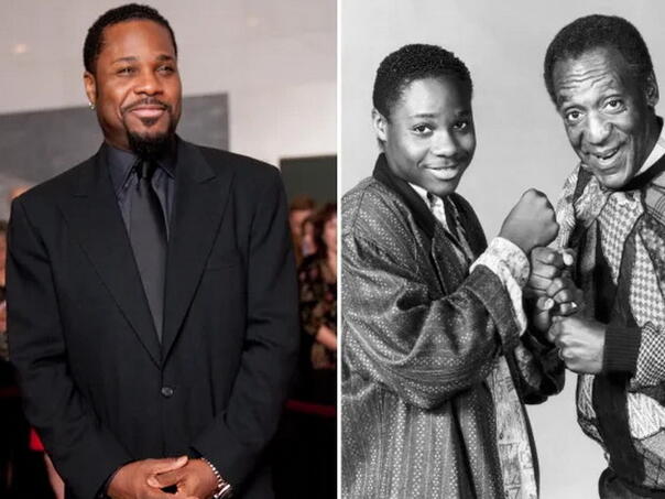 Glumac iz "Cosby Showa" preminuo u 54. godini