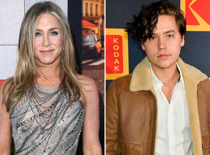 Glumac iz 'Friends-a' otkrio da mu je bilo teško snimati sa Jennifer Aniston