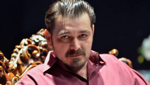 Glumac iz 'Quo vadis, Aida?:' Da taj Oscar ne bude još samo jedna nagrada