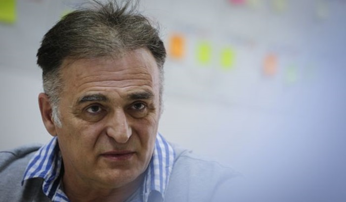 Glumac Lečić poslije saslušanja: Prošao sam poligraf