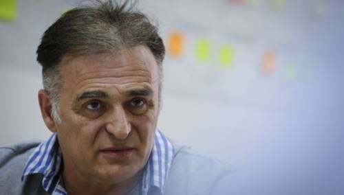Glumac Lečić poslije saslušanja: Prošao sam poligraf