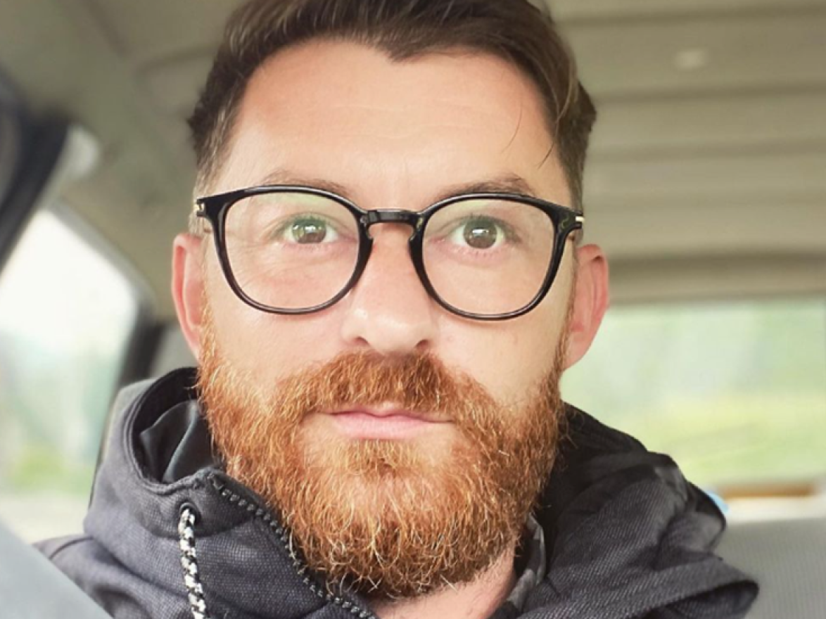 Glumac Moamer Kasumović odrekao se nagrade opštine Bijelo Polje