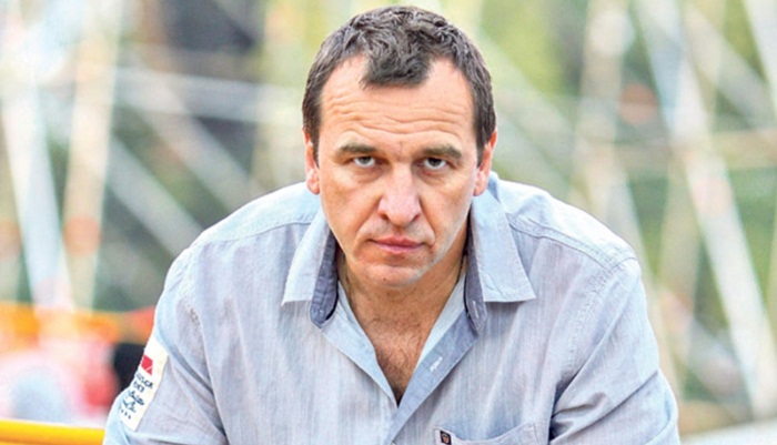 Glumac Nenad Jezdić pozitivan na koronu, primljen u bolnicu u Beogradu