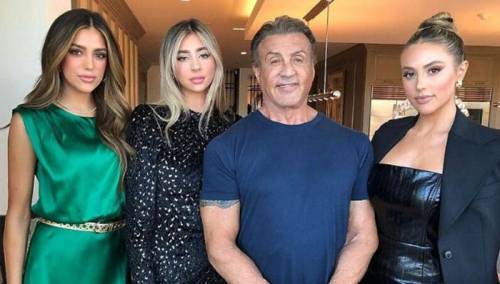 Glumac objavio fotografiju s kćerkama: Sada bih volio da prestanu rasti