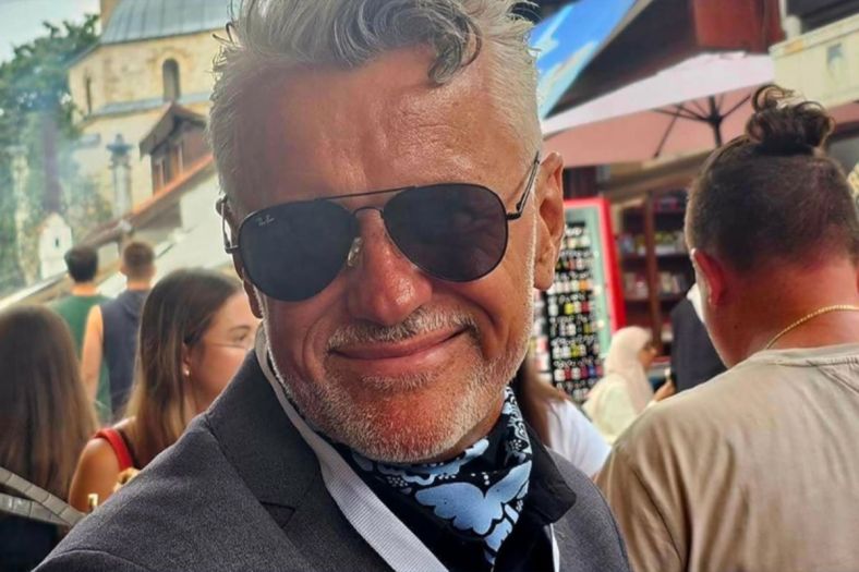 Glumac porijeklom iz BiH snima seriju sa najvećim zvijezdama Hollywooda