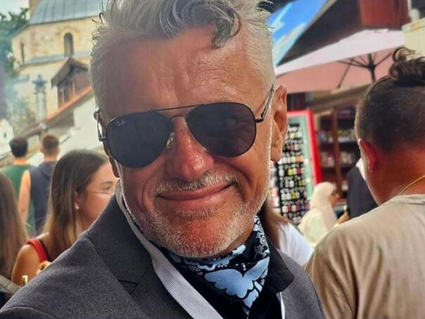 Glumac porijeklom iz BiH snima seriju sa najvećim zvijezdama Hollywooda