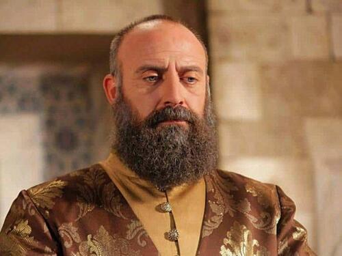 Glumac poznat kao Sulejman Veličanstveni ide u zatvor