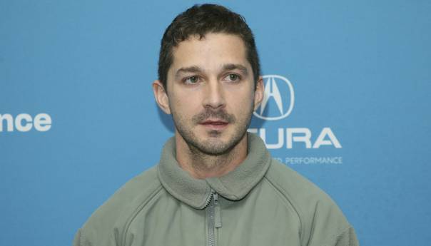 Glumac Shia LaBeouf optužen za zlostavljanje