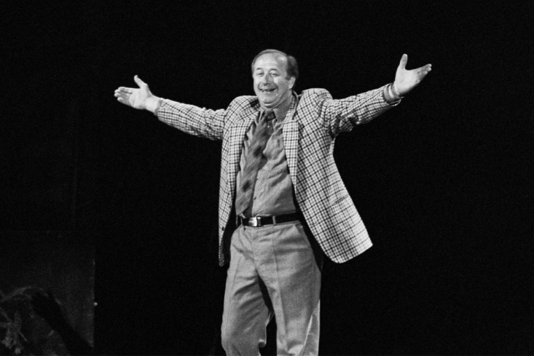 Glumac Veselin Stijović preminuo u 75. godini života