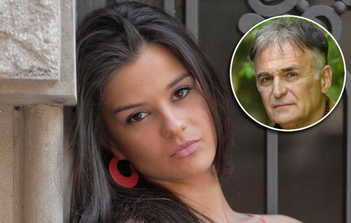 Glumica Štajnfeld optužila Branislava Lečića za silovanje
