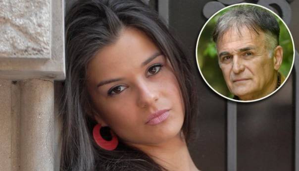 Glumica Štajnfeld optužila Branislava Lečića za silovanje