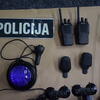 Glumio policajca po Zagrebu: Imao je lažne značke, rotirke i policijsku odjeću