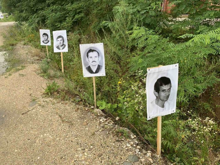 Gnusne provokacije uoči godišnjice genocida u Srebrenici