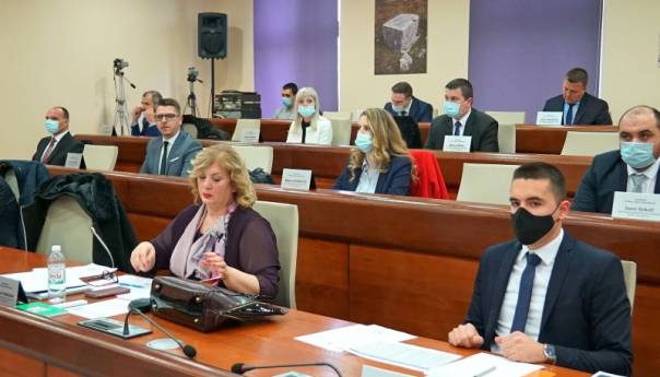 GO HDZ BiH: Uspostavu izvršne vlasti završiti čim prije i započeti novu eru Grada Mostara