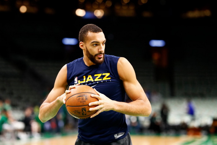 Gobert: Izgubio sam čula okusa i mirisa, imate li vi iste simptome?