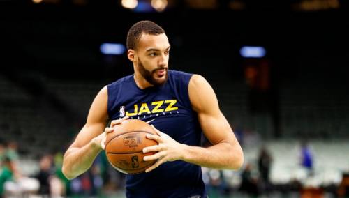 Gobert: Izgubio sam čula okusa i mirisa, imate li vi iste simptome?