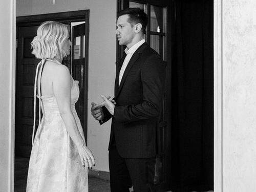 Goca Tržan i Raša slave: Ko bi rekao za ovakva dva ludaka...