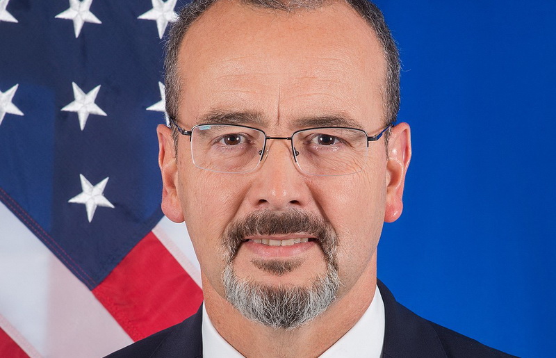 Godfrey: Srbija mora da procesuira odgovorne za ratne zločine