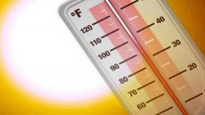 Godina 2019. okončala najtopliju deceniju u istoriji