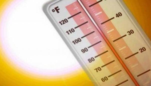 Godina 2019. okončala najtopliju deceniju u istoriji