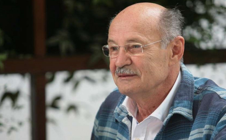 Godina bez glumačkog velikana Mustafe Nadarevića