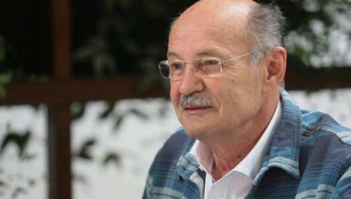 Godina bez glumačkog velikana Mustafe Nadarevića