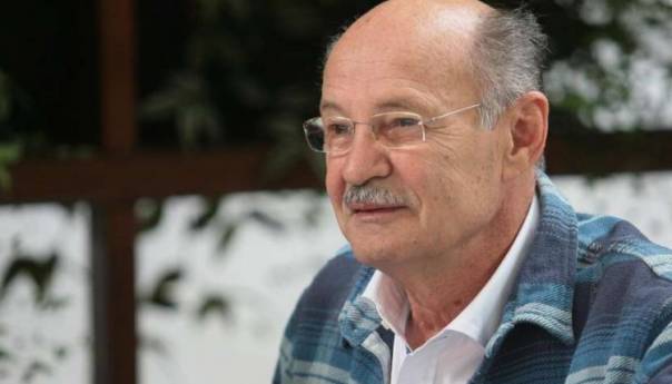 Godina bez glumačkog velikana Mustafe Nadarevića