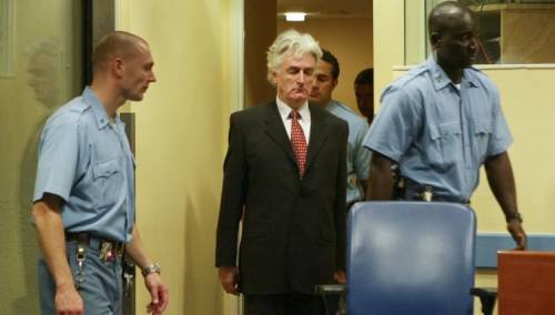 Godina bez presuda za genocid u Srebrenici, ranije osuđeno 47 okrivljenih