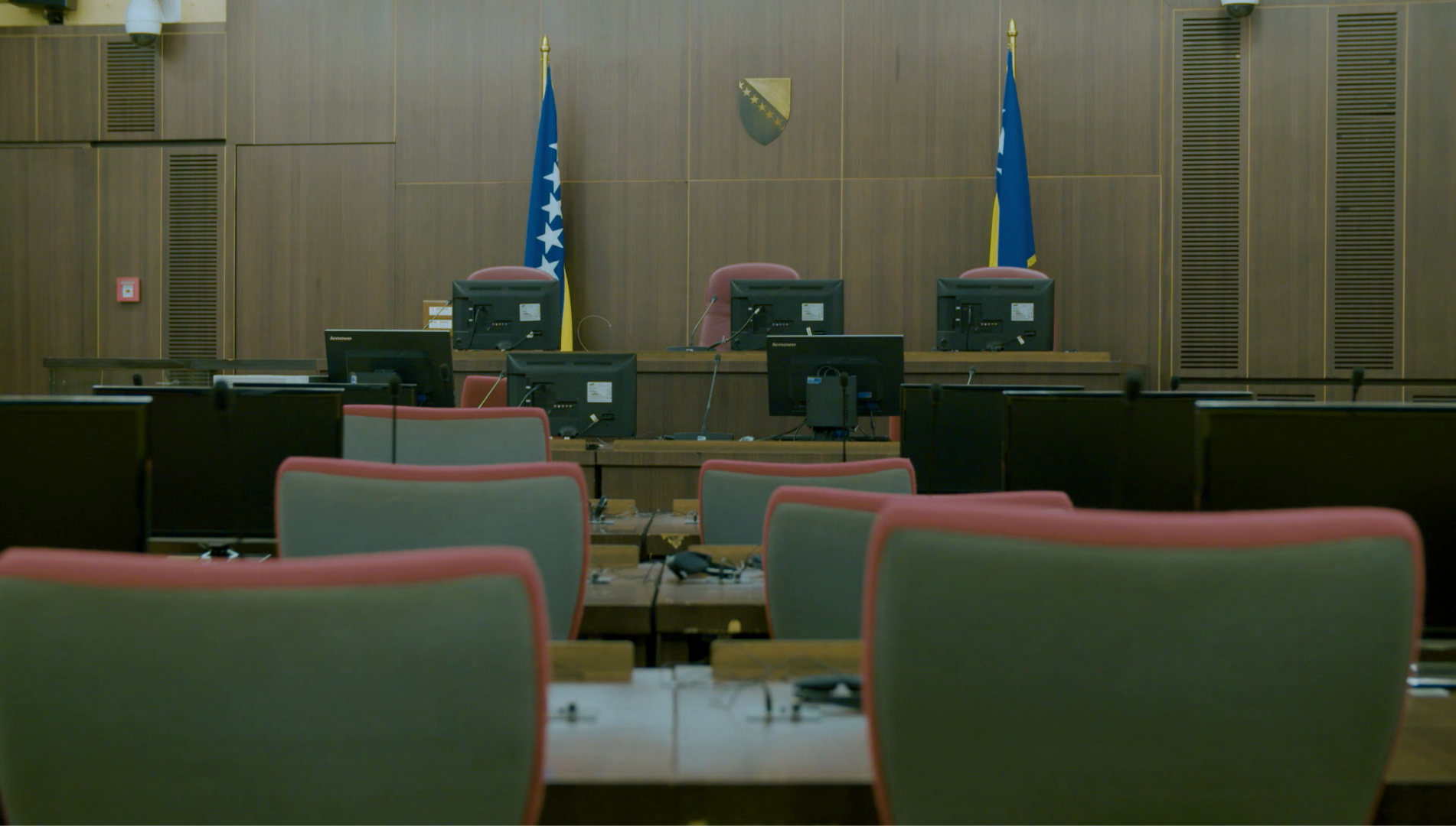 Godina bez presuda za genocid u Srebrenici