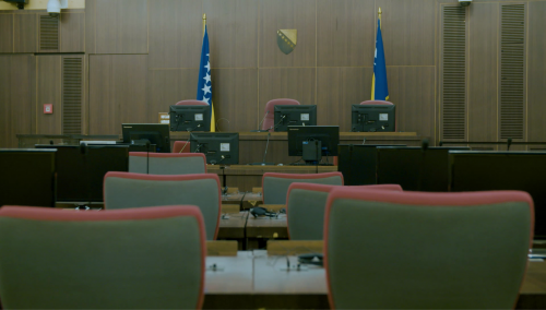 Godina bez presuda za genocid u Srebrenici