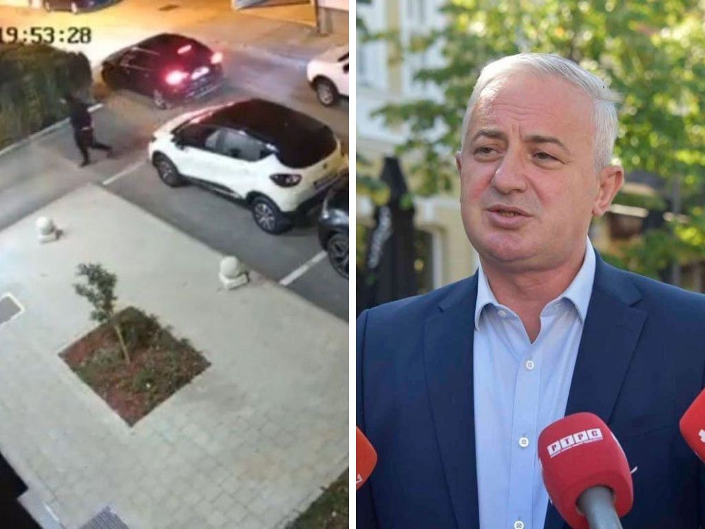 Godina dana od napada na Borenovića: Napadači još nisu uhapšeni