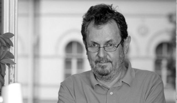 Godina dana od smrti profesora Zdravka Grebe