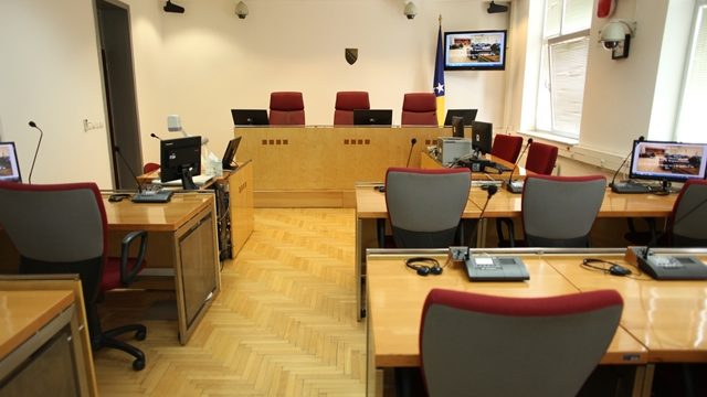 Godina od otkrivanja zaštićenog svjedoka – Tužilaštvo bez rezultata istrage