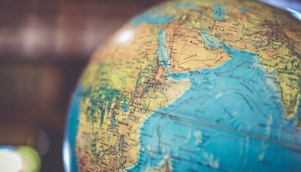 Godina podjela: Kako je izgledao svijet u 2021.?