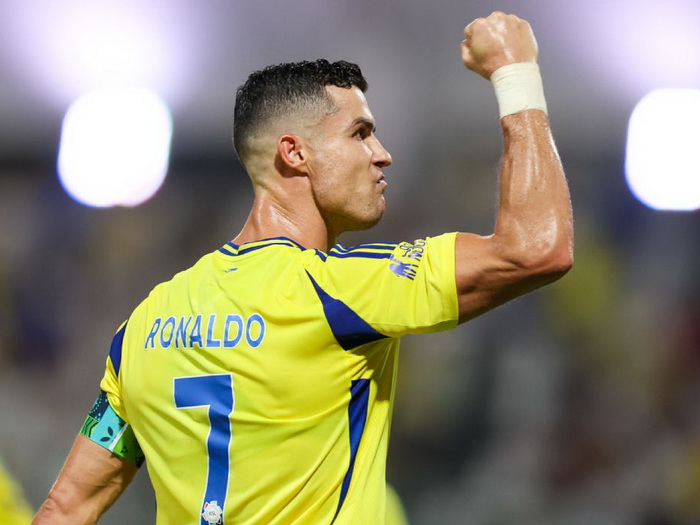 Godine nisu bitne: Ronaldu novi ugovor u Al Nassru