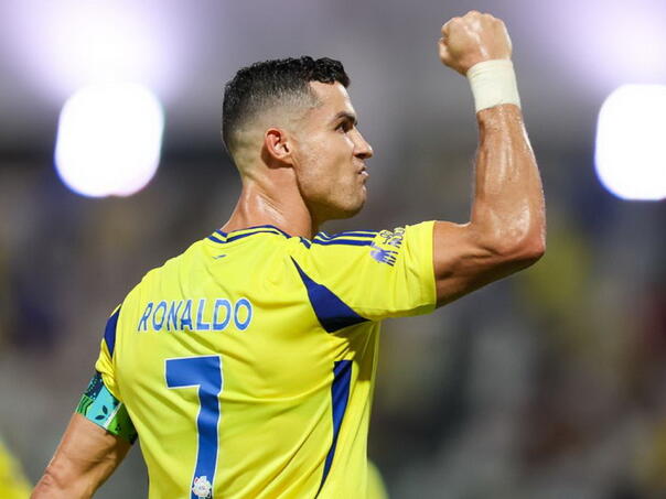 Godine nisu bitne: Ronaldu novi ugovor u Al Nassru