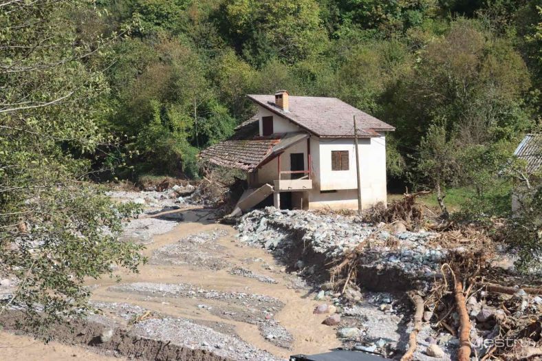Godinu dana od katastrofe: Sjećanje na Buturović Polje