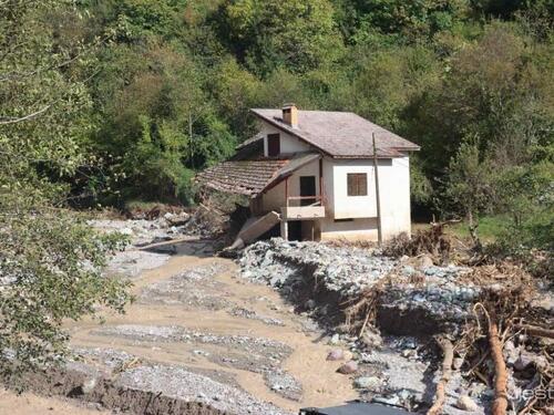 Godinu dana od katastrofe: Sjećanje na Buturović Polje